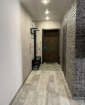 2-к квартира, на длительный срок, 41м2, 8/16 этаж