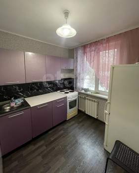 1-к квартира, на длительный срок, 29м2, 1/5 этаж