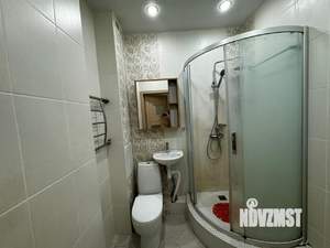 Студия квартира, на длительный срок, 31м2, 10/17 этаж