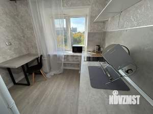 2-к квартира, на длительный срок, 44м2, 4/5 этаж