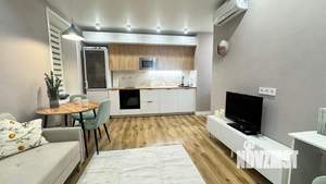 2-к квартира, на длительный срок, 40м2, 21/27 этаж