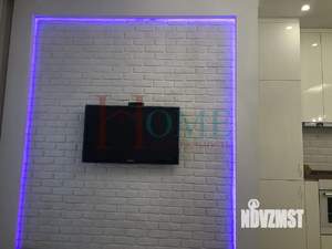 2-к квартира, на длительный срок, 53м2, 7/10 этаж