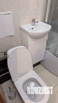 1-к квартира, на длительный срок, 35м2, 5/5 этаж