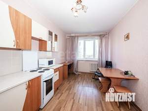 1-к квартира, на длительный срок, 48м2, 9/16 этаж