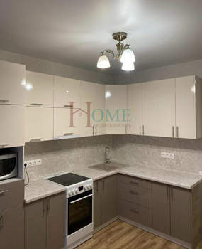 1-к квартира, на длительный срок, 38м2, 6/13 этаж