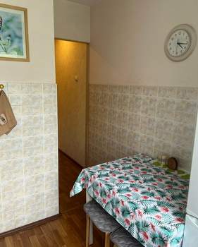 2-к квартира, на длительный срок, 46м2, 3/5 этаж