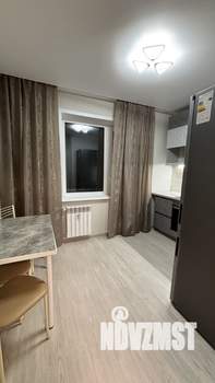 1-к квартира, на длительный срок, 37м2, 3/14 этаж