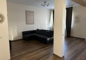 3-к квартира, на длительный срок, 70м2, 5/5 этаж