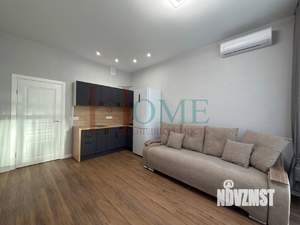 Студия квартира, на длительный срок, 30м2, 3/11 этаж