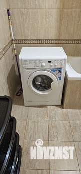 Студия квартира, на длительный срок, 33м2, 6/17 этаж