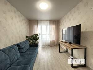 2-к квартира, на длительный срок, 59м2, 10/14 этаж