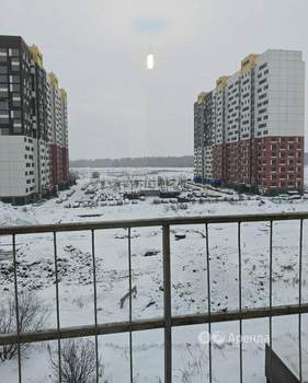 Студия квартира, на длительный срок, 30м2, 5/10 этаж