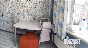 2-к квартира, на длительный срок, 56м2, 6/10 этаж