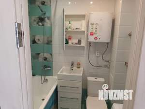 Студия квартира, посуточно, 30м2, 8/17 этаж