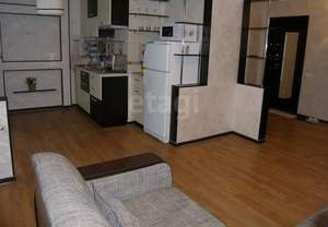 2-к квартира, на длительный срок, 38м2, 15/17 этаж