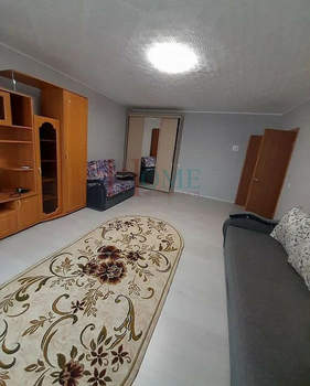 2-к квартира, на длительный срок, 61м2, 11/11 этаж