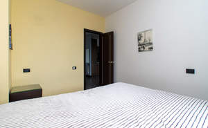 3-к квартира, на длительный срок, 60м2, 11/24 этаж