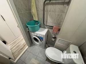 Студия квартира, на длительный срок, 22м2, 9/10 этаж