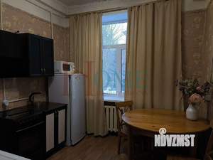 1-к квартира, на длительный срок, 34м2, 3/5 этаж