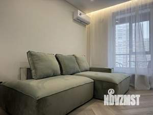 2-к квартира, посуточно, 47м2, 1/1 этаж