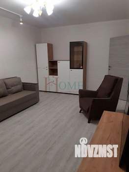 2-к квартира, на длительный срок, 53м2, 6/9 этаж
