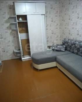 1-к квартира, на длительный срок, 29м2, 2/5 этаж