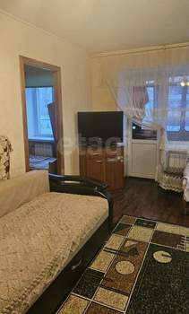 3-к квартира, на длительный срок, 44м2, 3/5 этаж