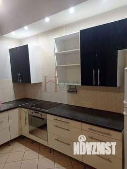 2-к квартира, на длительный срок, 57м2, 3/5 этаж