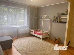 1-к квартира, на длительный срок, 42м2, 1/10 этаж