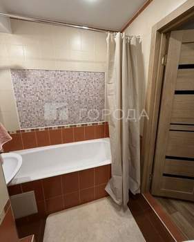 1-к квартира, на длительный срок, 29м2, 1/10 этаж