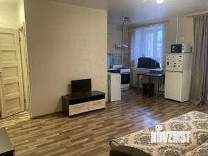 2-к квартира, на длительный срок, 44м2, 4/5 этаж
