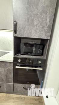 1-к квартира, на длительный срок, 38м2, 3/17 этаж