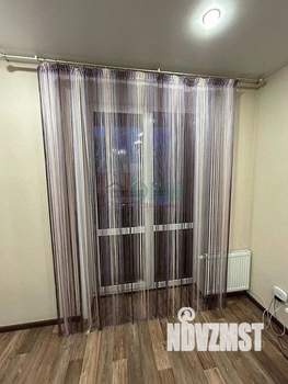 1-к квартира, на длительный срок, 41м2, 2/13 этаж