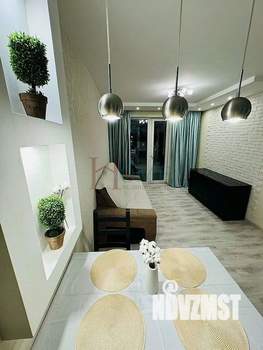 1-к квартира, на длительный срок, 50м2, 10/17 этаж