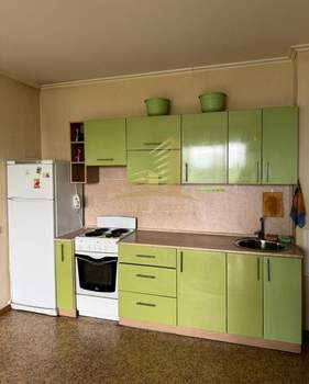 Студия квартира, на длительный срок, 30м2, 3/9 этаж