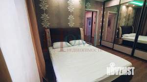 2-к квартира, на длительный срок, 65м2, 11/17 этаж