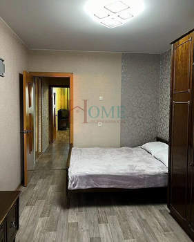 3-к квартира, на длительный срок, 65м2, 9/10 этаж