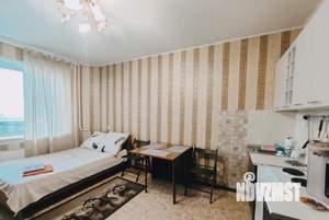 2-к квартира, посуточно, 45м2, 1/1 этаж