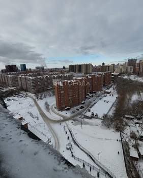 2-к квартира, на длительный срок, 45м2, 21/29 этаж