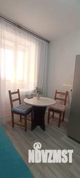 1-к квартира, на длительный срок, 42м2, 7/12 этаж