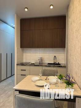 1-к квартира, посуточно, 24м2, 9/20 этаж