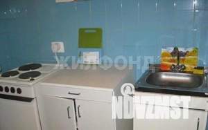 2-к квартира, на длительный срок, 46м2, 5/5 этаж