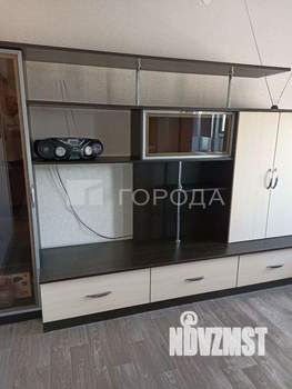 Студия квартира, на длительный срок, 33м2, 23/24 этаж