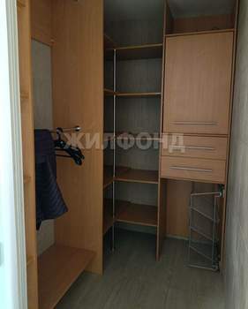 1-к квартира, на длительный срок, 44м2, 9/22 этаж