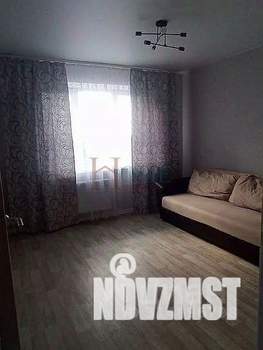 2-к квартира, на длительный срок, 56м2, 10/17 этаж