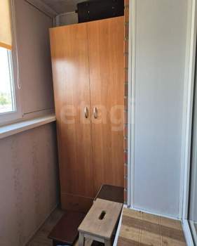 Студия квартира, на длительный срок, 25м2, 14/20 этаж