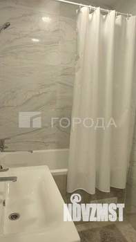 1-к квартира, на длительный срок, 39м2, 19/25 этаж