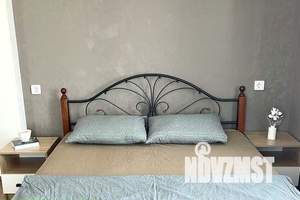 1-к квартира, посуточно, 40м2, 8/25 этаж