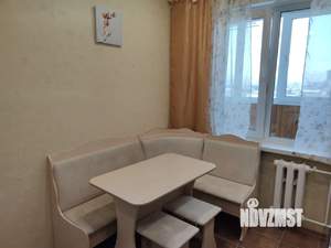 1-к квартира, на длительный срок, 32м2, 12/12 этаж