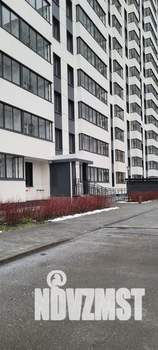 1-к квартира, посуточно, 31м2, 19/23 этаж